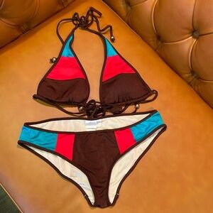 Milly Bikini swimsuit